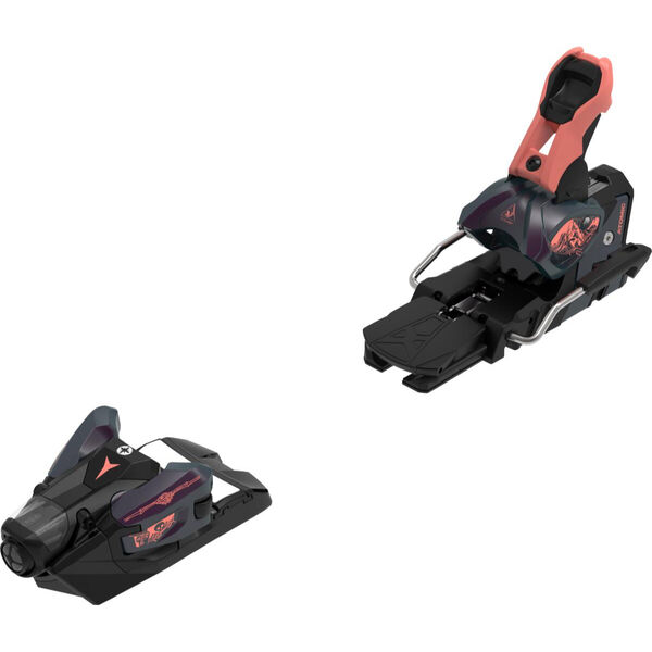 Atomic Strive 14 GW Bindings