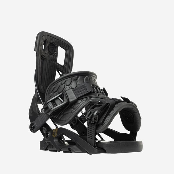 Flow Fuse Snowboard Bindings Mens