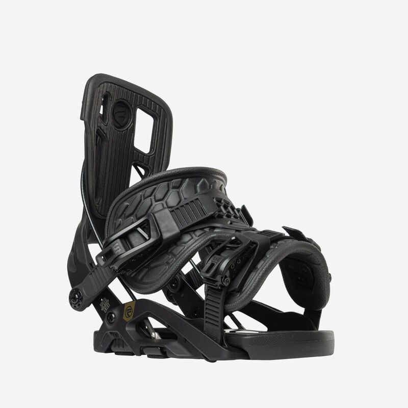 Flow Fuse Snowboard Bindings Mens image number 0