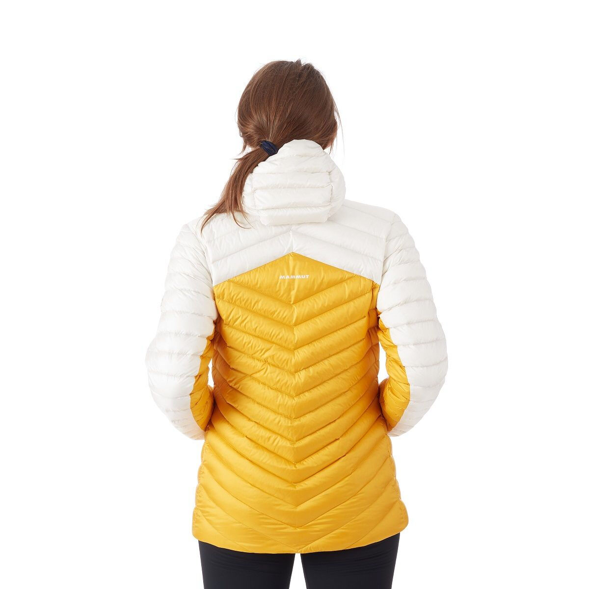 Mammut Broad Peak IN Hooded Jacket 