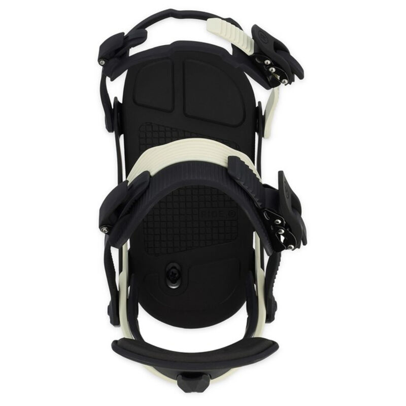 Ride AL-6 Snowboard Bindings Womens image number 3