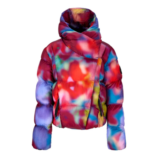Obermeyer Isla Jacket Junior Girls