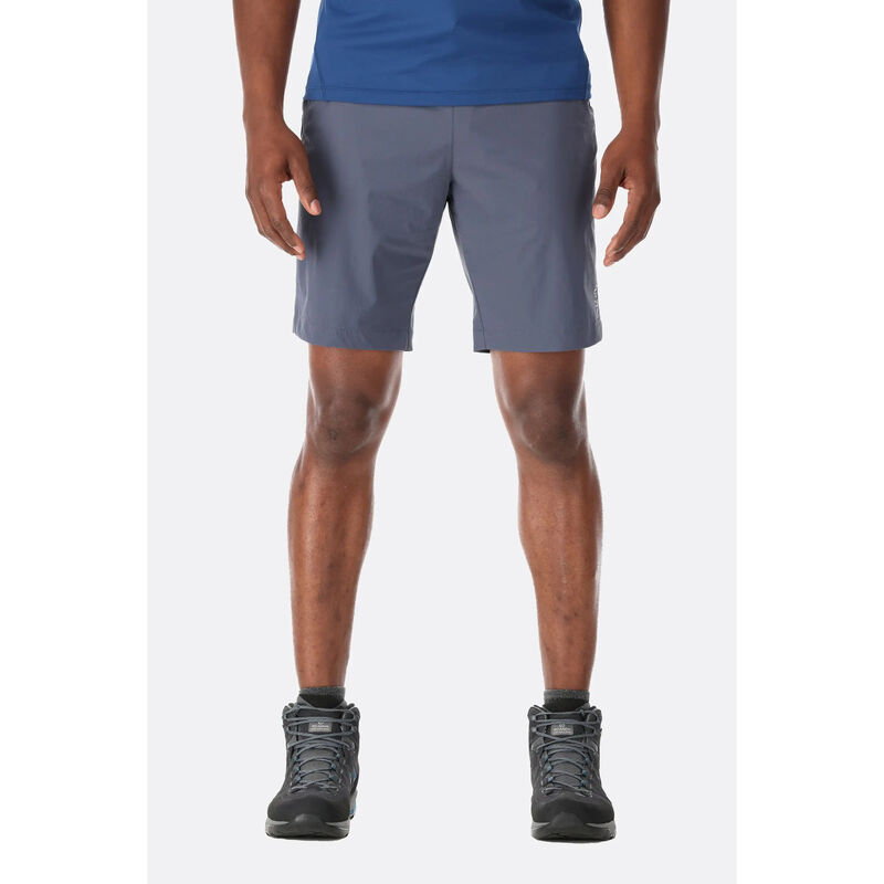 Rab Momentum Shorts Mens image number 0