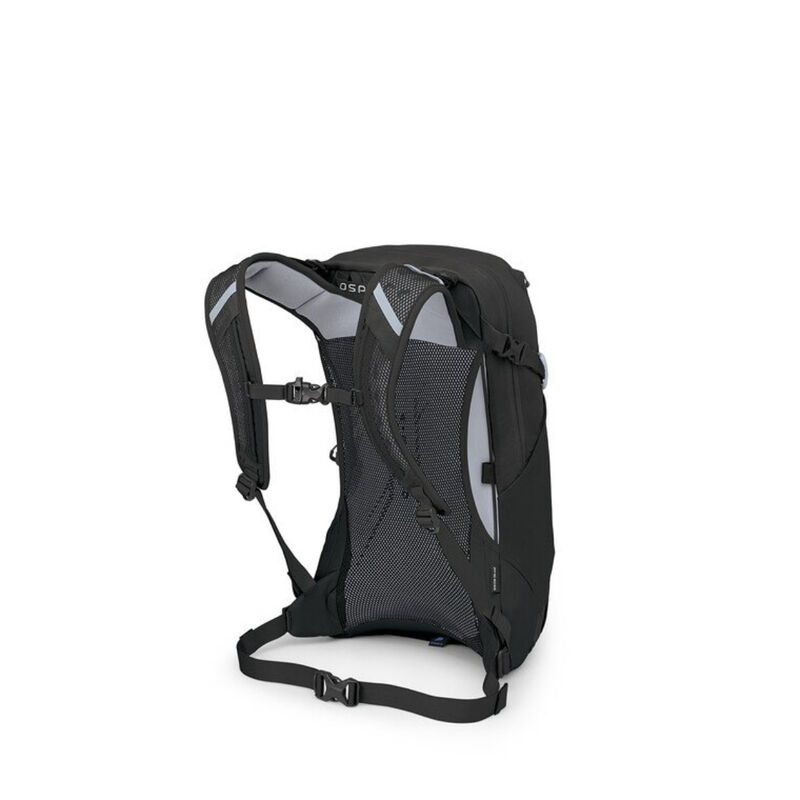 Osprey Hikelite 18 Hiking Pack image number 1