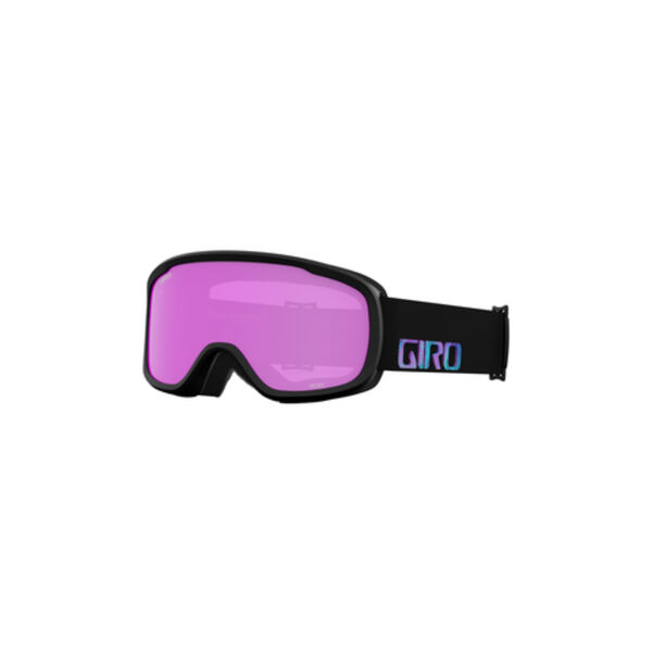Giro Moxie Goggles + Amber Pink Lens