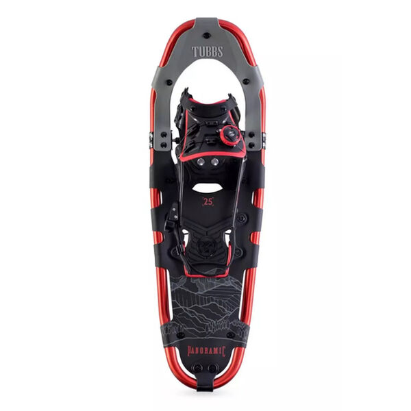 Tubbs Panoramic 30 Snowshoes Mens