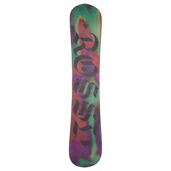 Rossignol Airis Snowboard Womens