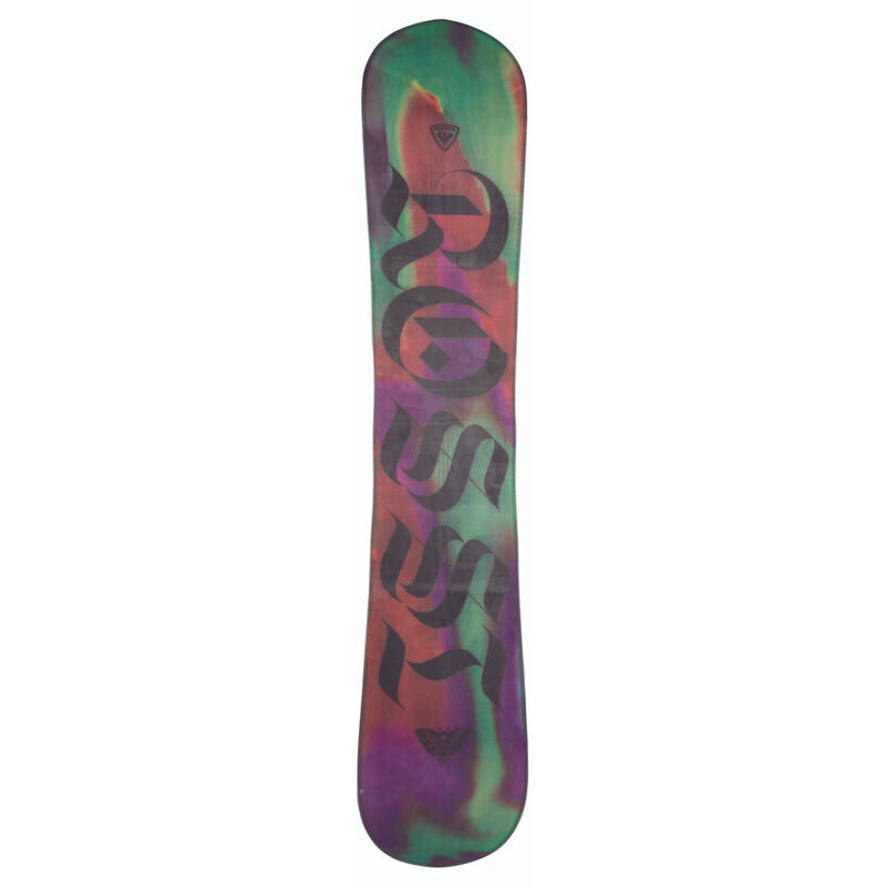 Rossignol Airis Snowboard Womens image number 1