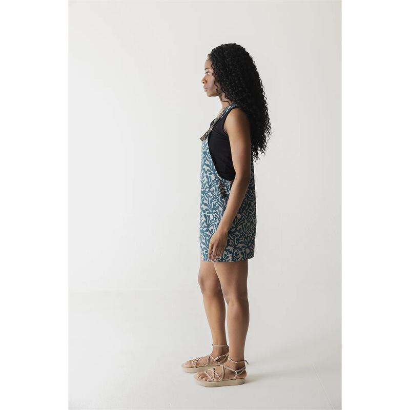 Kavu Montanita Romper Womens image number 3
