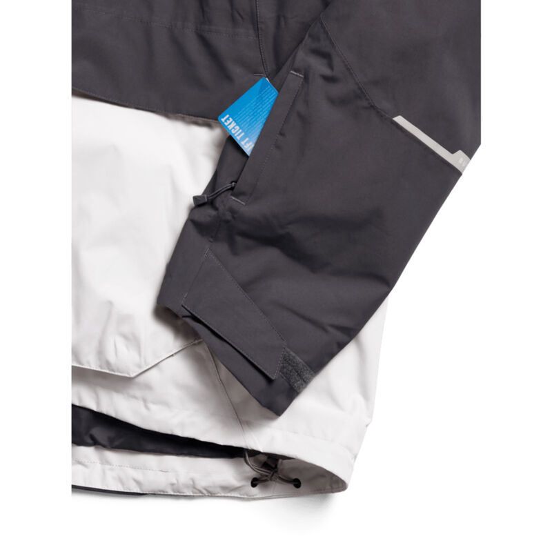 Burton Reserve 2L Relaxed Anorak Jacket Mens image number 5