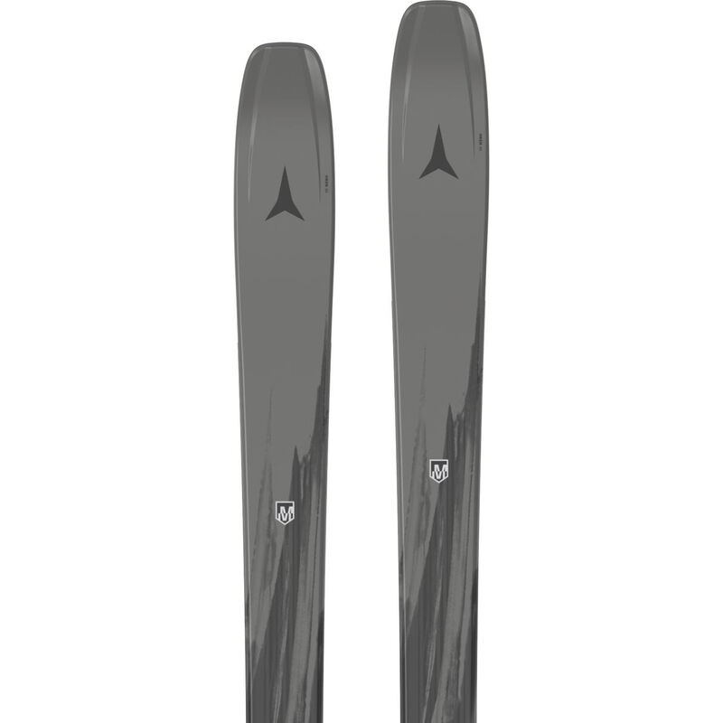 Atomic Maverick 96 CTI Skis image number 3
