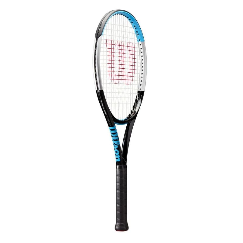 Wilson Ultra 100 v3 Tennis Racquet image number 0