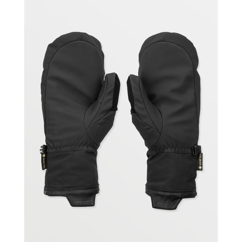 Volcom Stay Dry Gore-Tex Mitts Mens image number 0