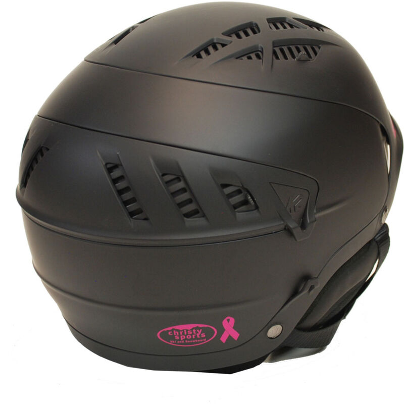 K2 Virtue Helmet Womens Christy Sports