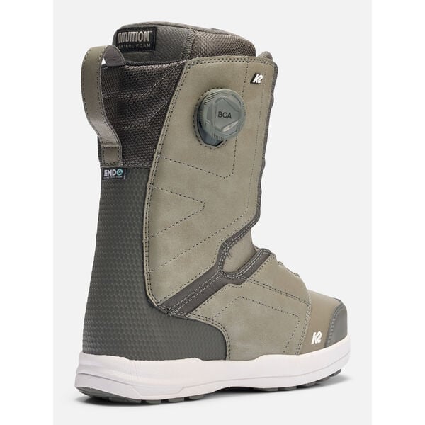 K2 Trance Snowboard Boots Womens
