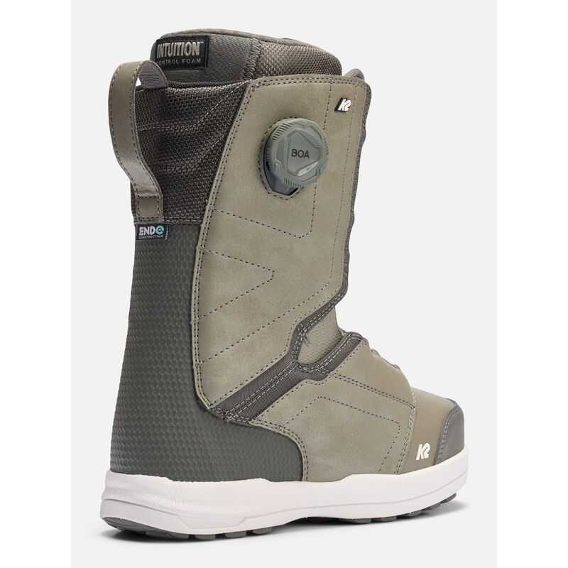 K2 Trance Snowboard Boots Womens image number 1