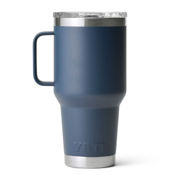 YETI Rambler 30oz Travel Mug