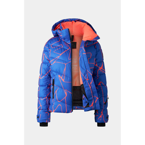 Bogner Saelly Ski Jacket Womens