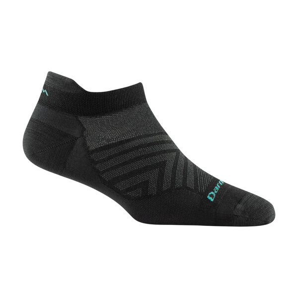 Darn Tough Run No Show Tab Ultra-Lightweight Running Sock Womens