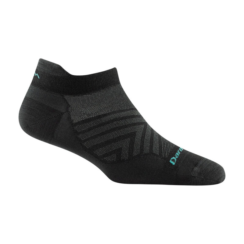 Darn Tough Run No Show Tab Ultra-Lightweight Running Sock Womens image number 0