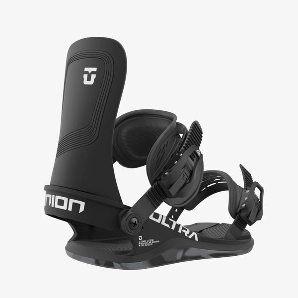 Union Ultra Snowboard Bindings