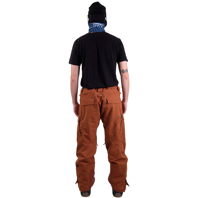 686 smarty 3 in 1 pants