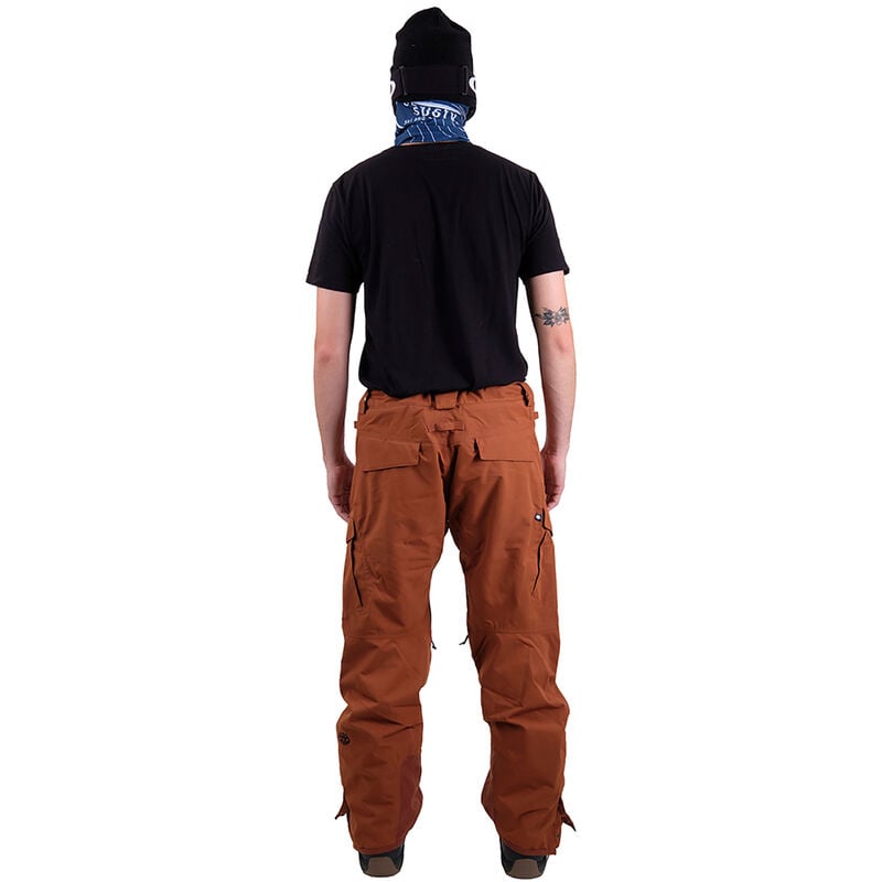 686 SMARTY 3-in-1 Cargo Pant Mens image number 6