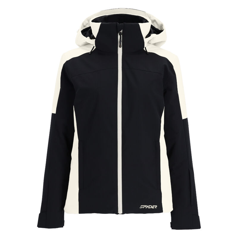 Spyder Andorra Jacket Womens image number 0