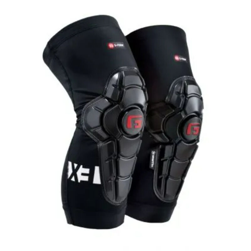 G-Form Pro-X3 Mountain Bike Knee Guards image number 1
