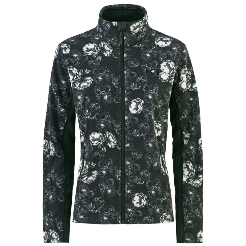 Kari Traa Dina Fleece Womens image number 0