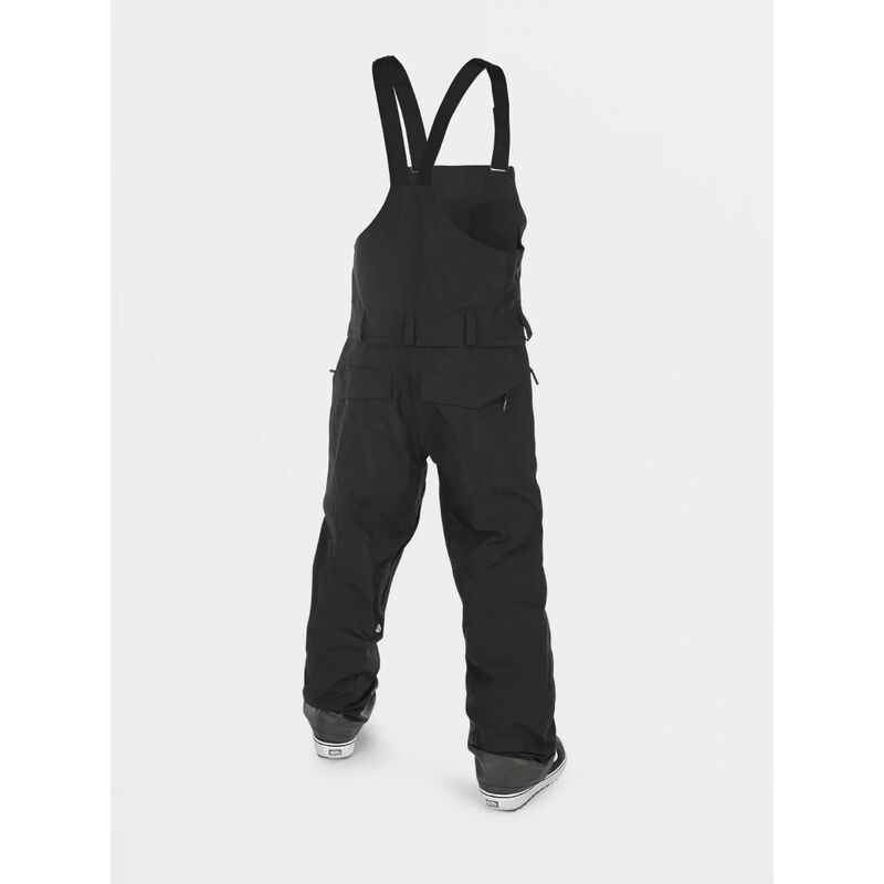 Volcom Rain Gore-Tex Bib Overall Mens image number 1