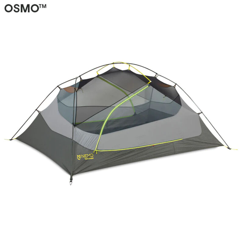 NEMO Dagger Osmo Lightweight Backpacking Tent image number 0