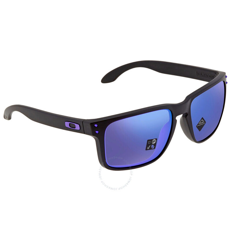 Oakley Holbrook XL Sunglasses +  Prizm Violet Lenses image number 0