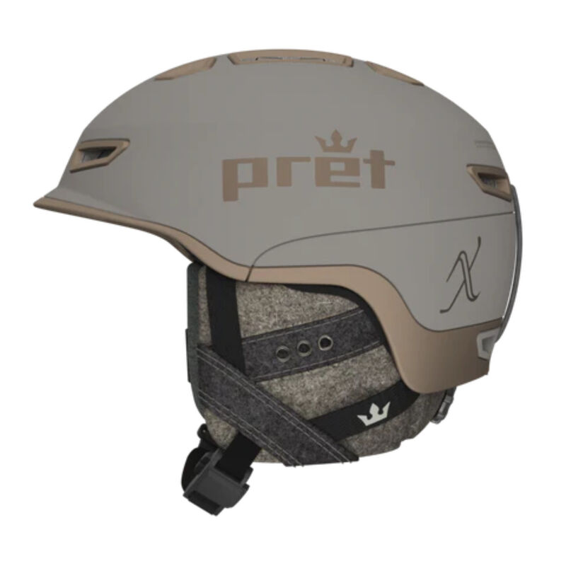 Pret Vision X Helmet Womens image number 0