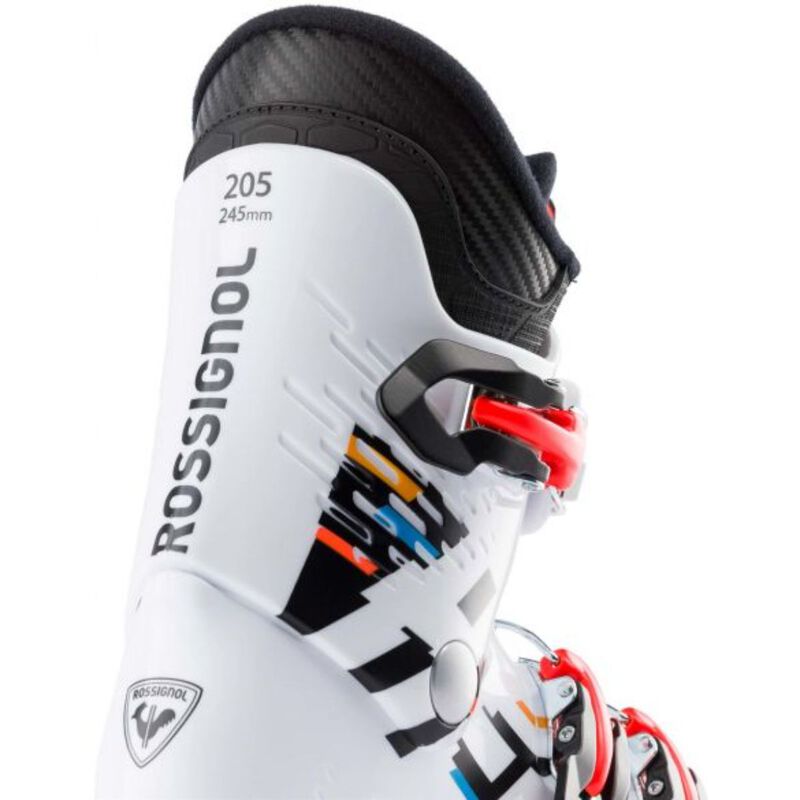 Rossignol Hero J3 Ski Boots Kids Boys image number 4