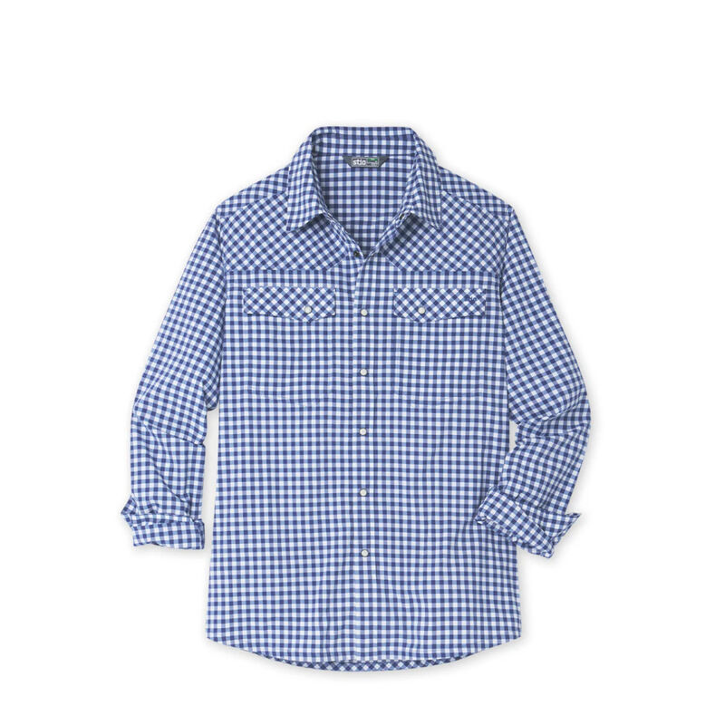 Stio Eddy Shirt Mens image number 0