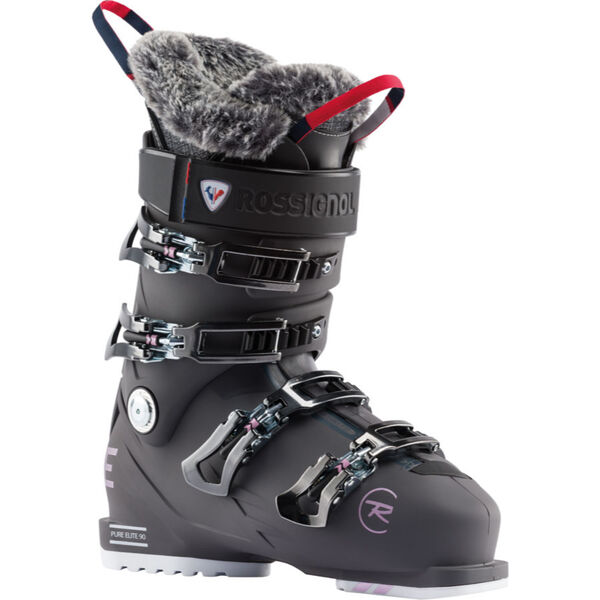Rossignol Pure Elite 90 Ski Boots Womens
