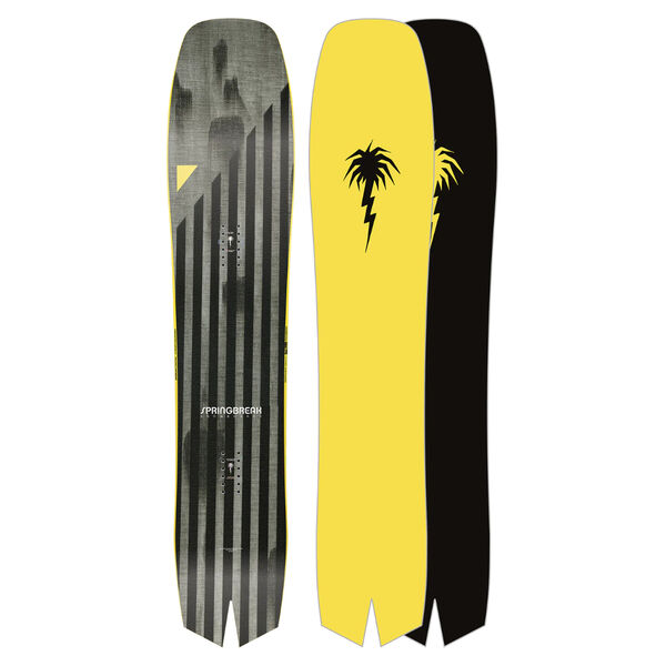 CAPiTA Spring Break Powder Glider Snowboard