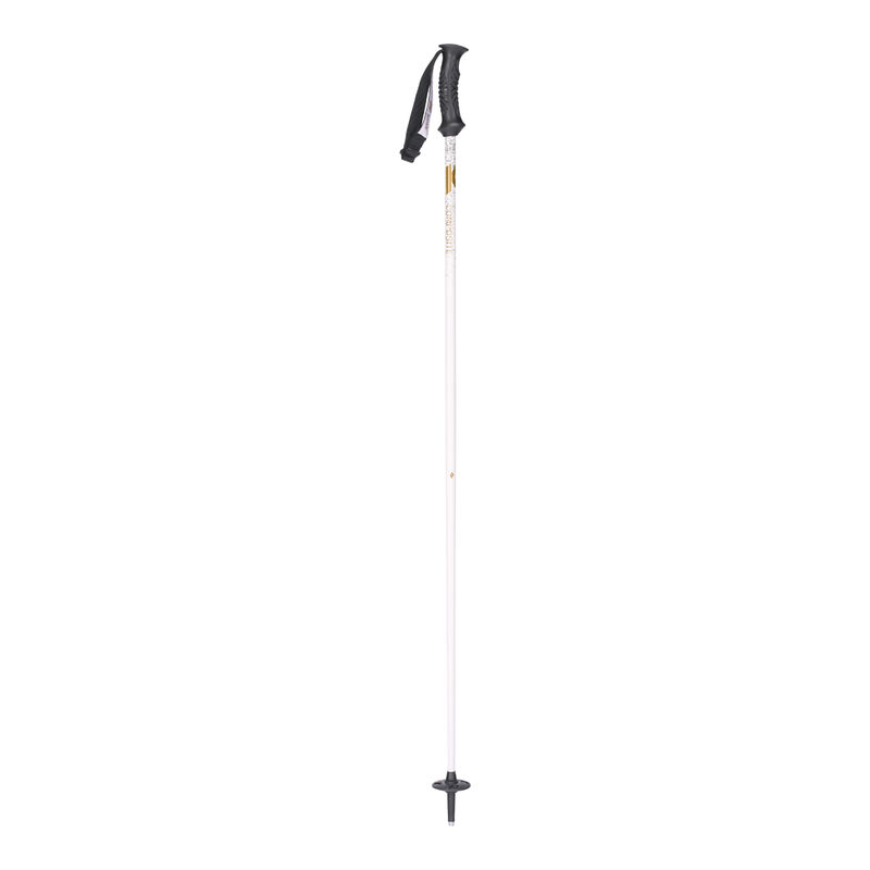K2 Style Composite Ski Poles image number 0