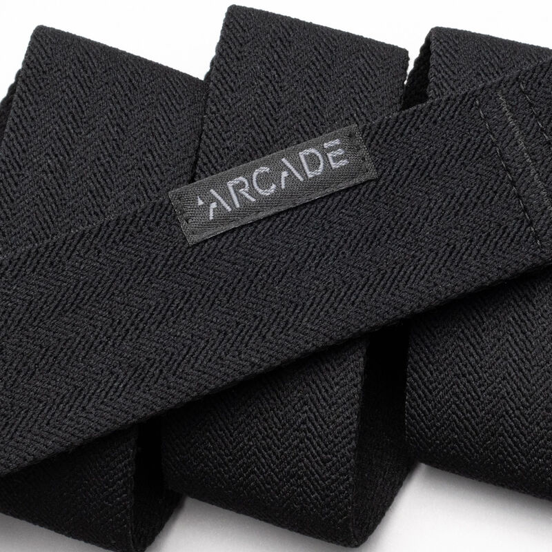 Arcade Ranger Belt image number 1
