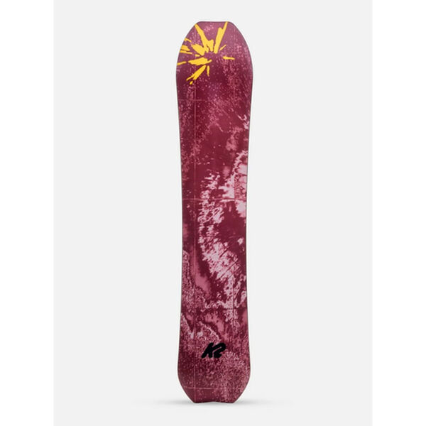 K2 Sky Pilot Snowboard