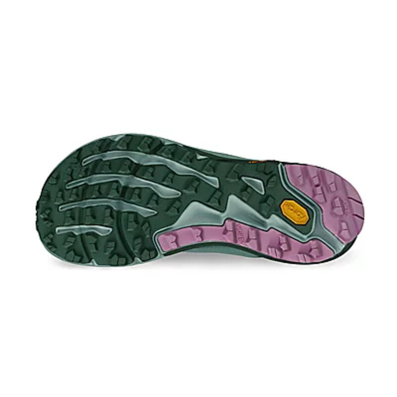 Altra Timp 5 Trail Running Shoes Womens image number 4