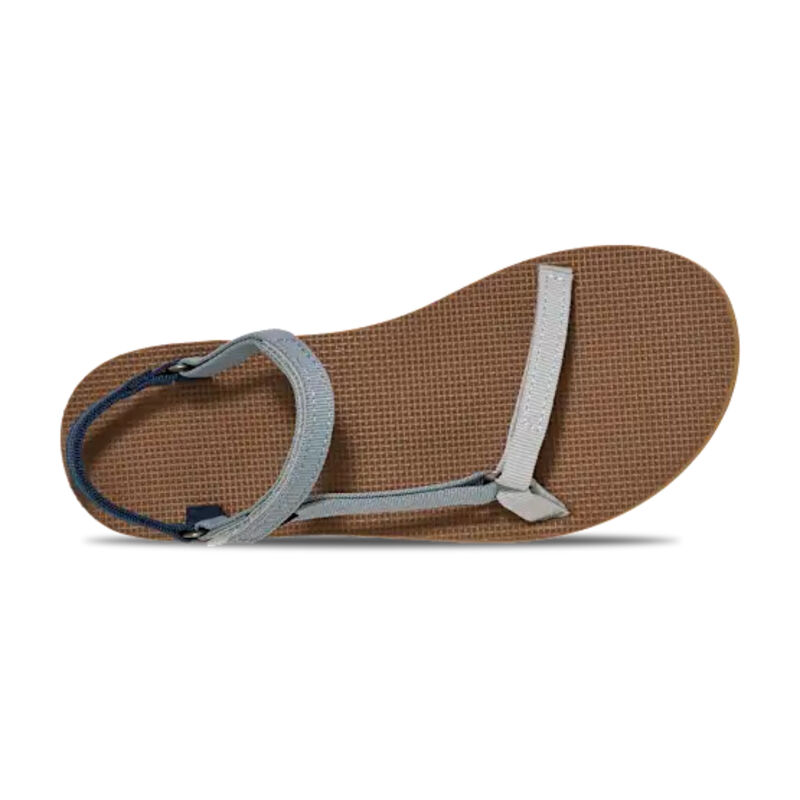Teva Original Universal Slim Sandals Womens image number 4