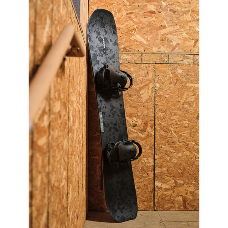 K2 Passport Wide Snowboard image number 6