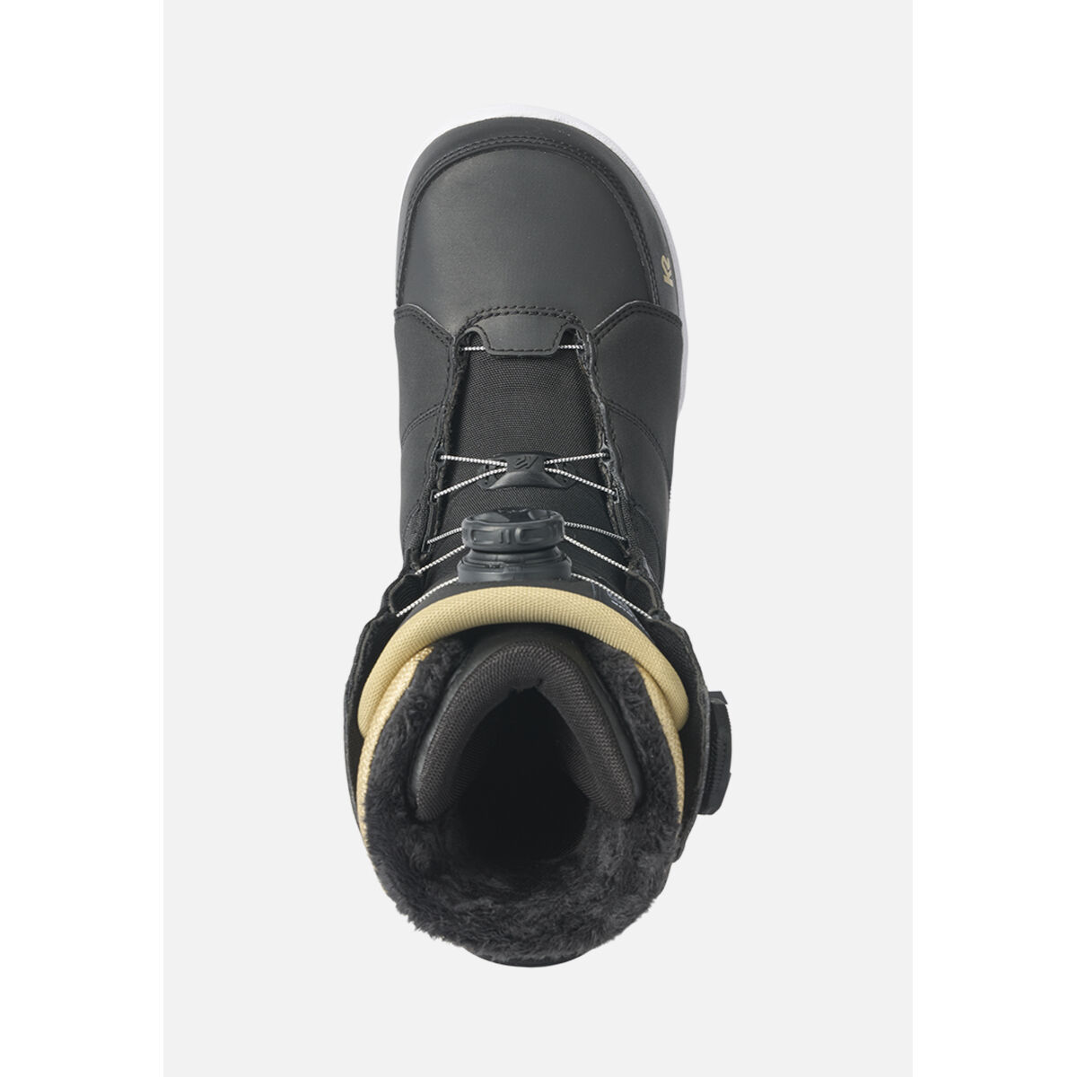 K2 Contour Snowboard Boots Womens | Christy Sports