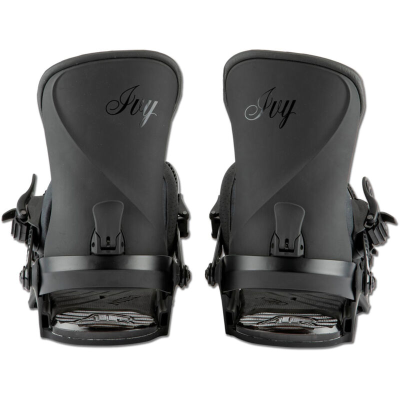 Nitro Ivy Snowboard Bindings Womens image number 2