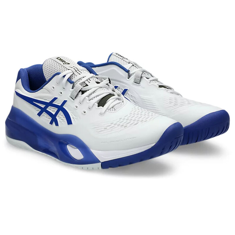 Asics Gel-Resolution X Wide Shoes Mens image number 0
