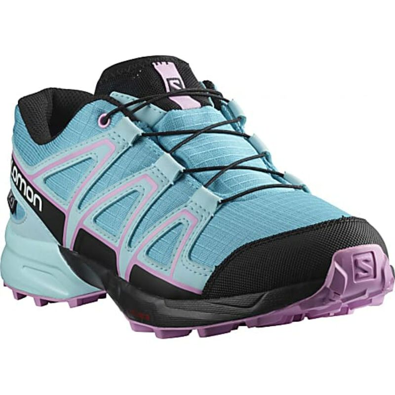 Salomon Speedcross ClimaSalomon Waterproof Jr Shoes Kids image number 0
