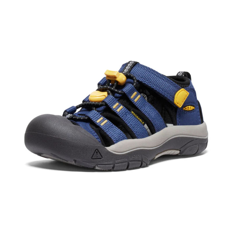 KEEN Newport H2 Sandals Kids image number 2