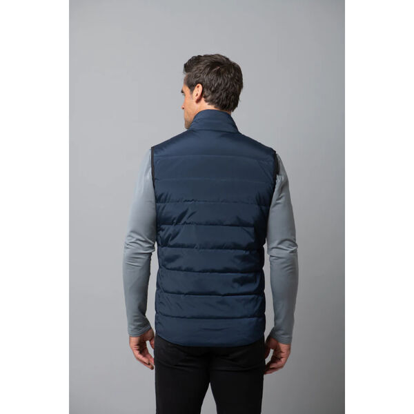 Capranea Castor Vest Mens